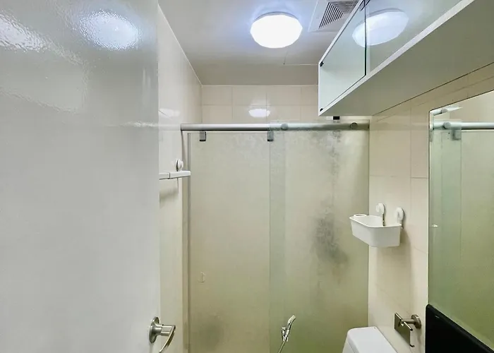 Cozy Bgc Venice Grand Canal Staycation Aparthotel Manila