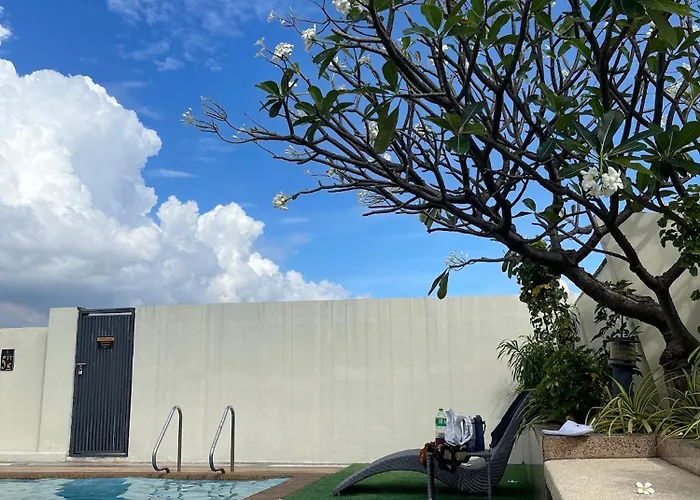 Aparthotel Cozy Bgc Venice Grand Canal Staycation Manila