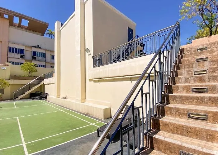 Cozy Bgc Venice Grand Canal Staycation 4*