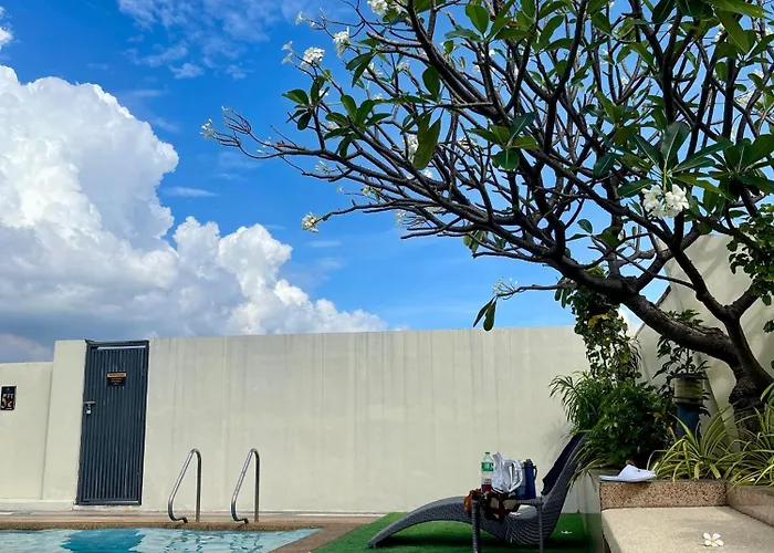 Cozy Bgc Venice Grand Canal Staycation 4* Manila